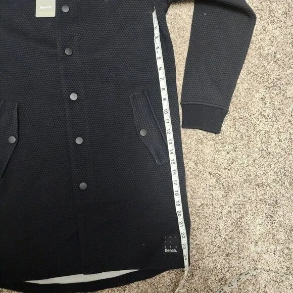 Bench Fall/Spring Jacket NWT