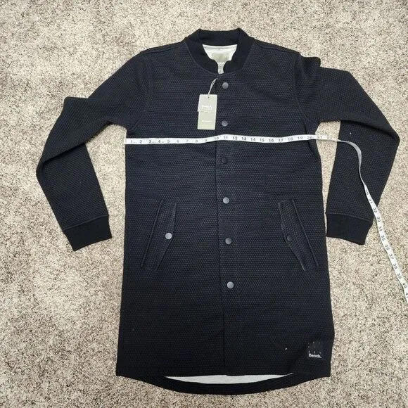 Bench Fall/Spring Jacket NWT