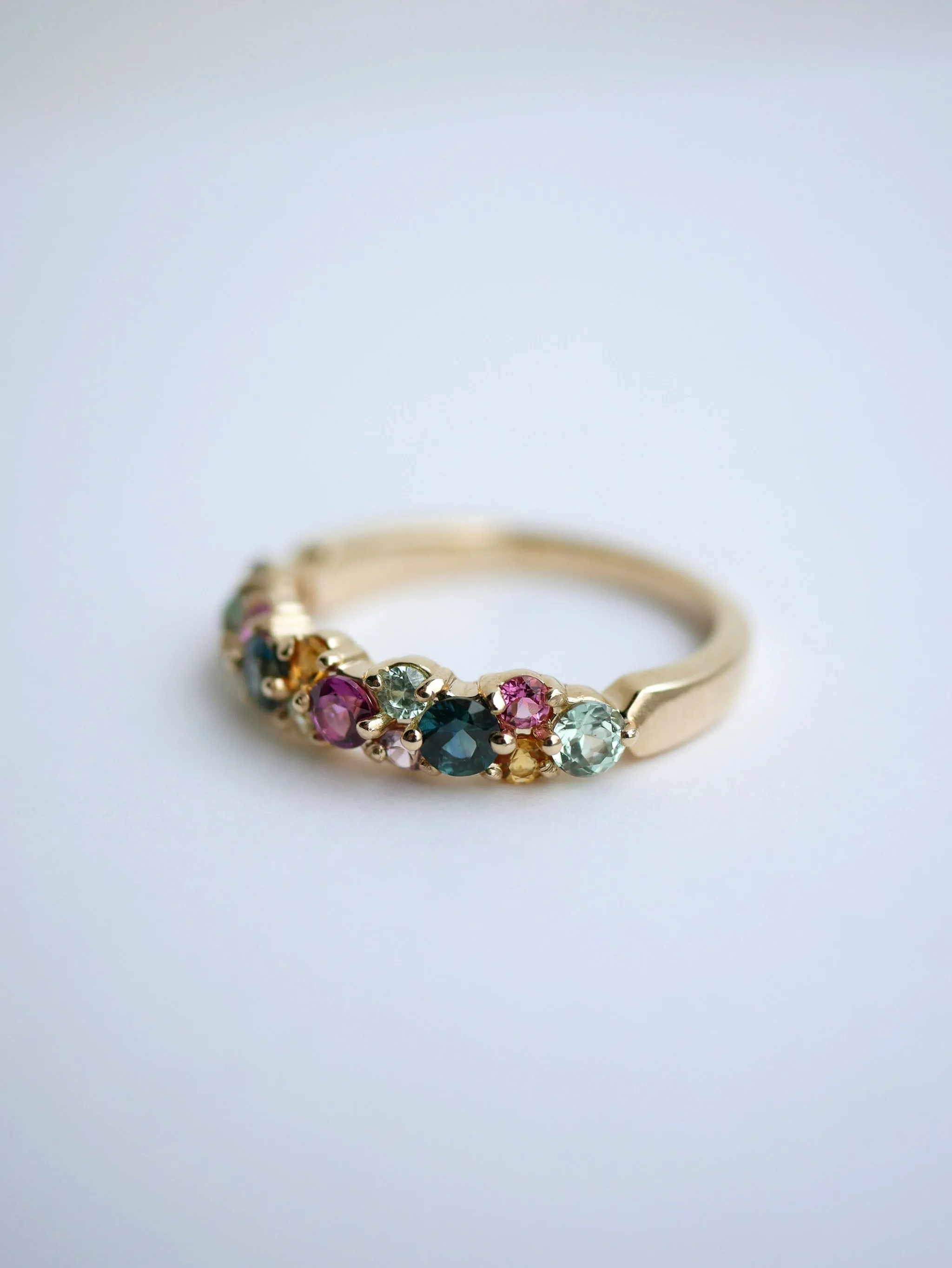 Berry Patch Ring