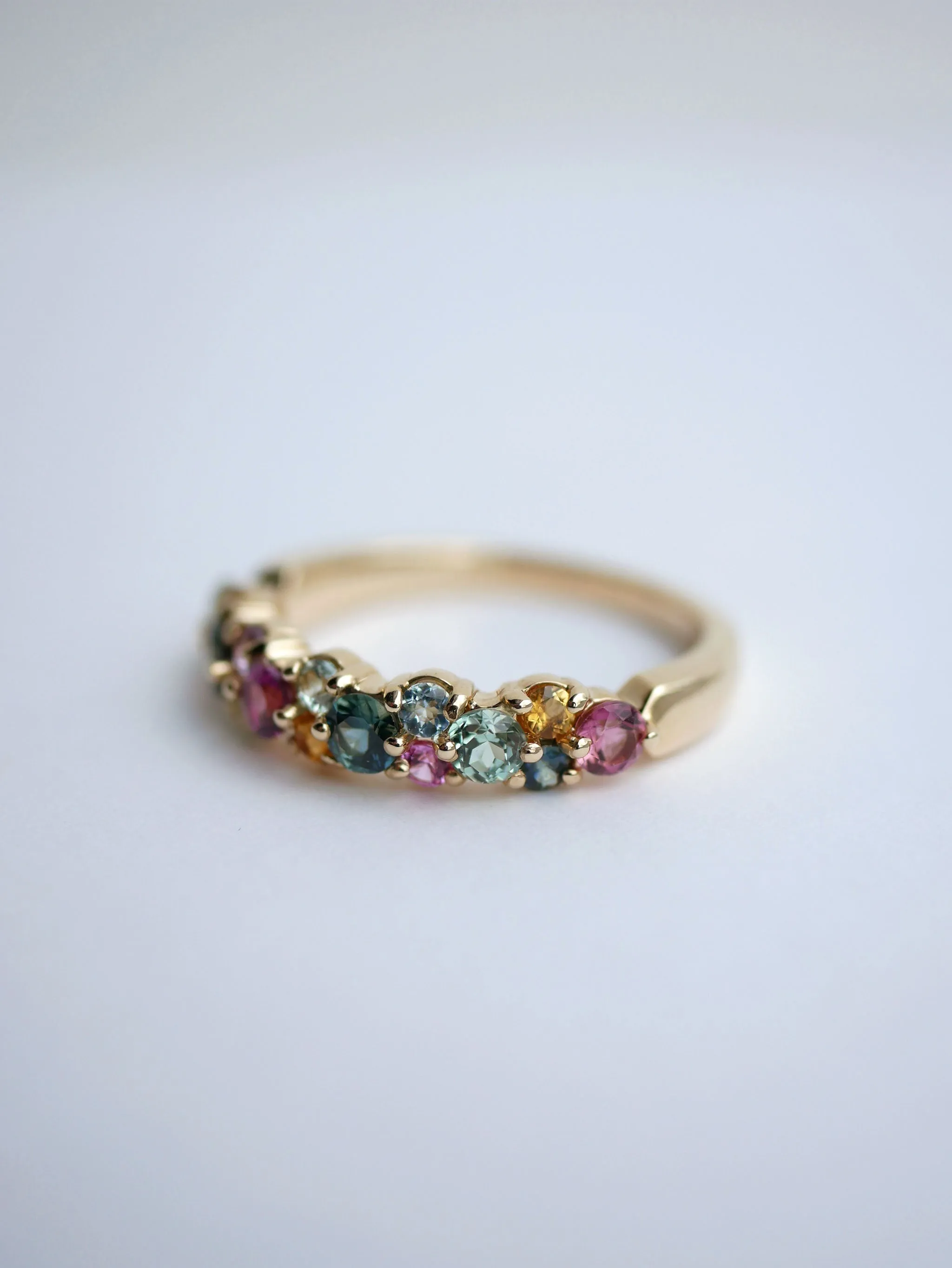 Berry Patch Ring