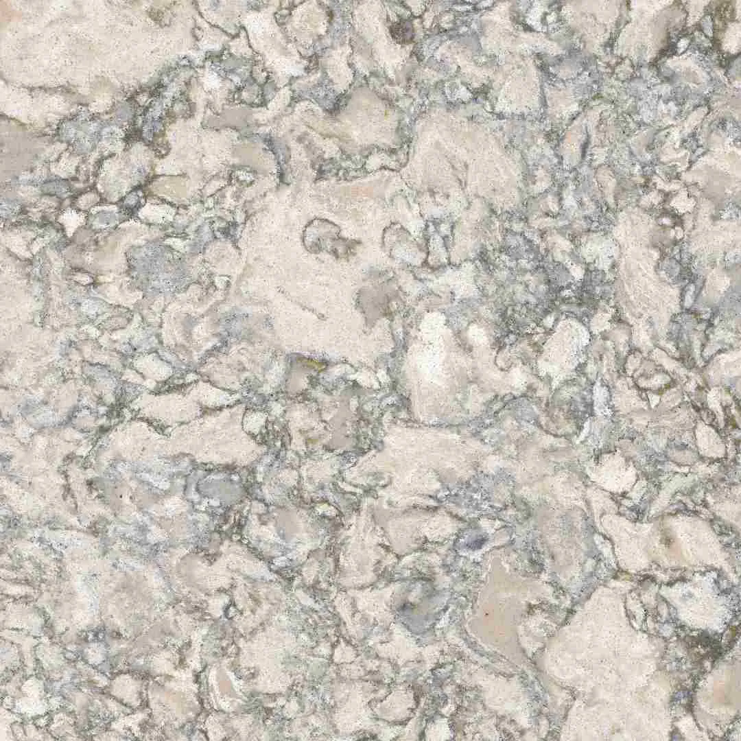 BERWYN Cambria Quartz Slab