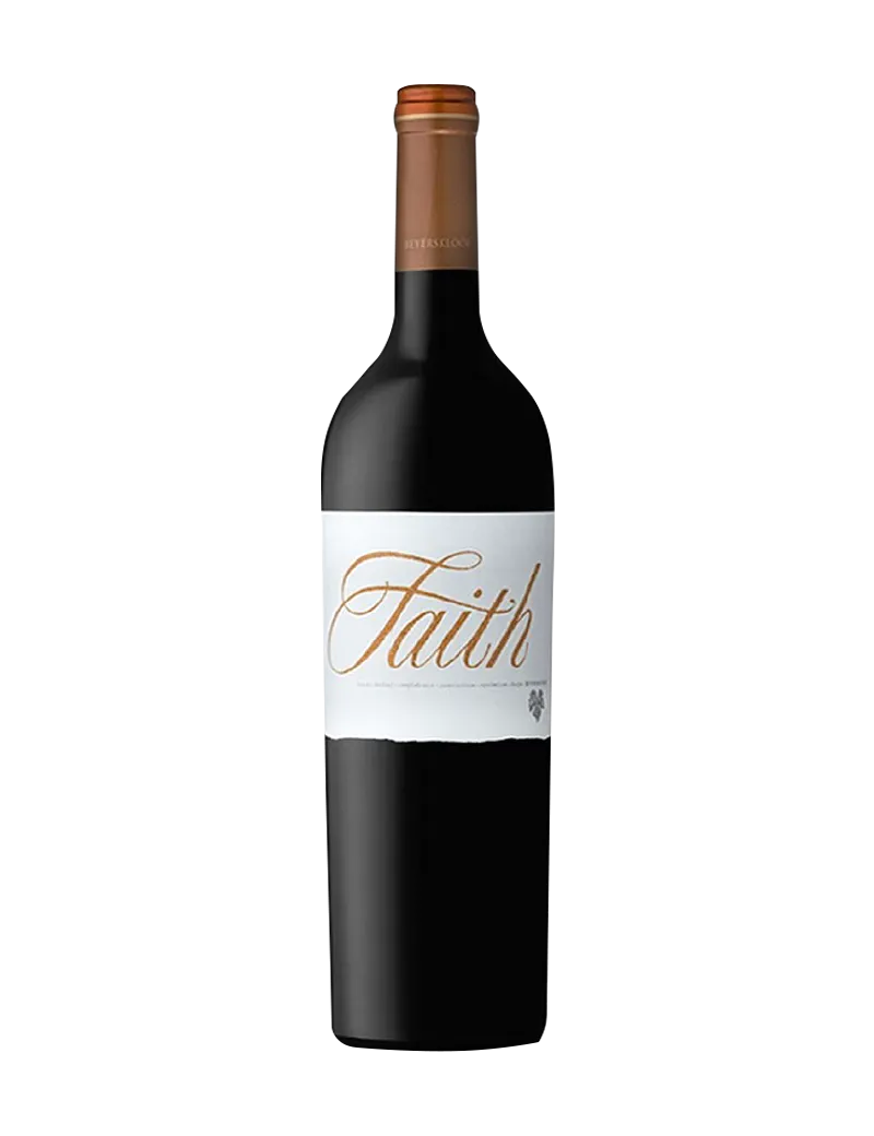 Beyerskloof Faith 750ml 2020