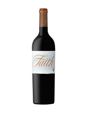 Beyerskloof Faith 750ml 2020