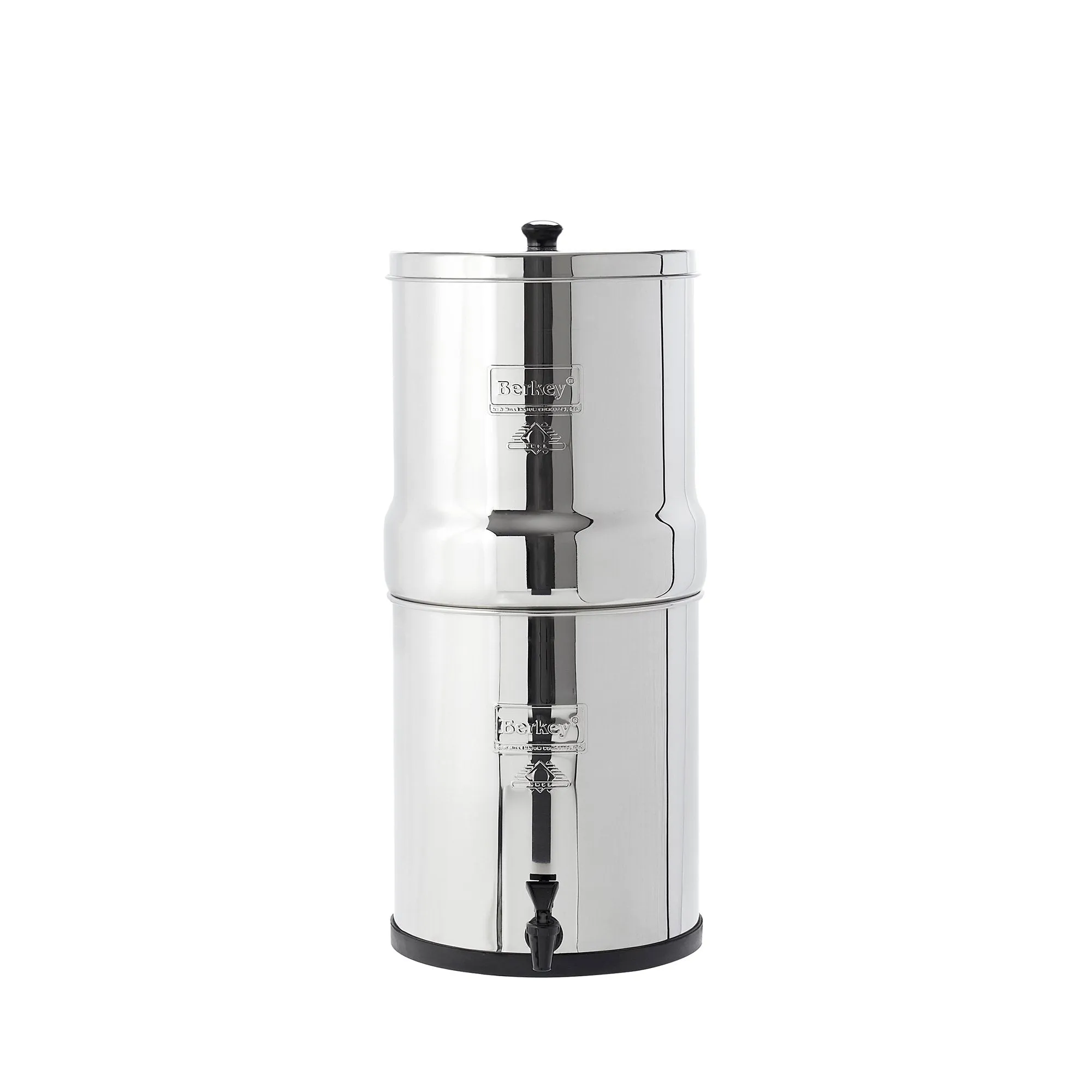 Big Berkey  -  8,5 Liters
