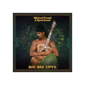 Big Big Love Digital Album