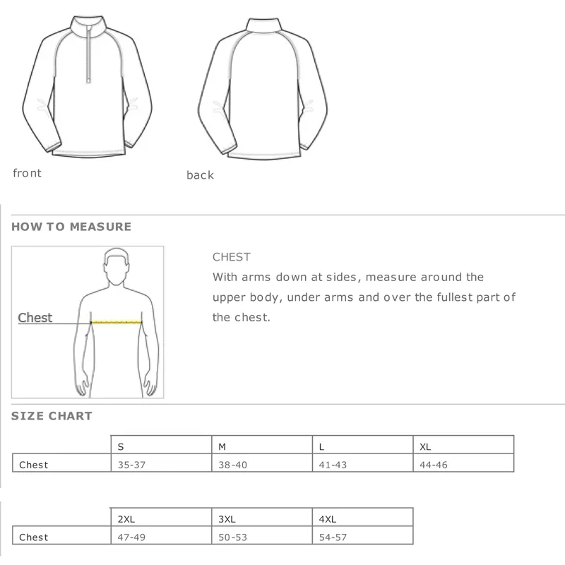 Big Climb - Men's Pullover
