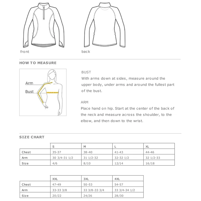 Big Climb - Women's Pullover