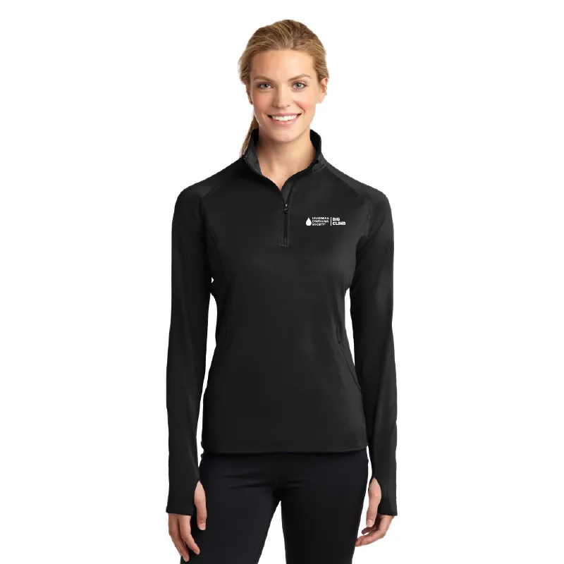 Big Climb - Women's Pullover