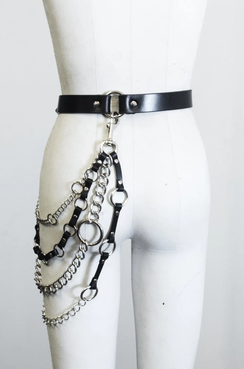 Big Drip Chain