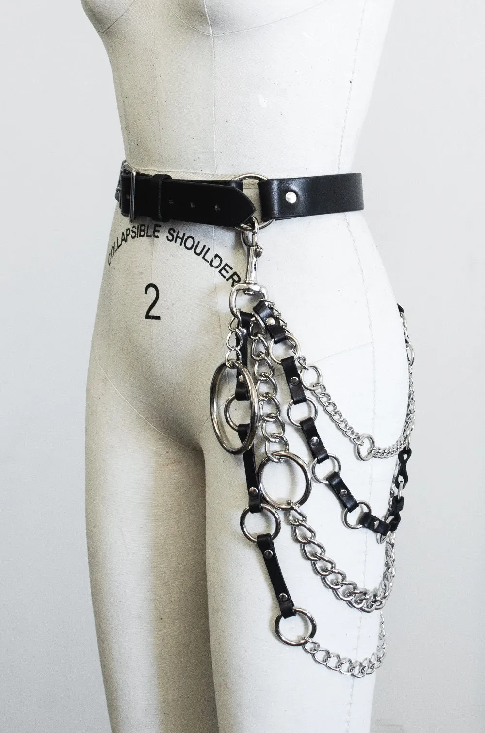 Big Drip Chain