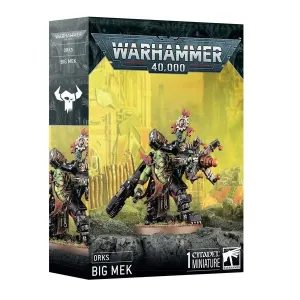 Big Mek.