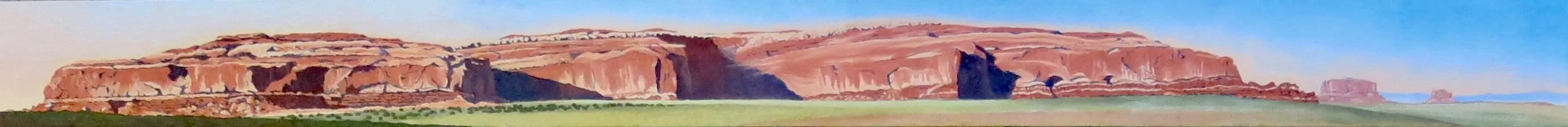Big Mesa