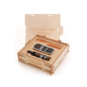 Big Red - The Reserve Gift Set