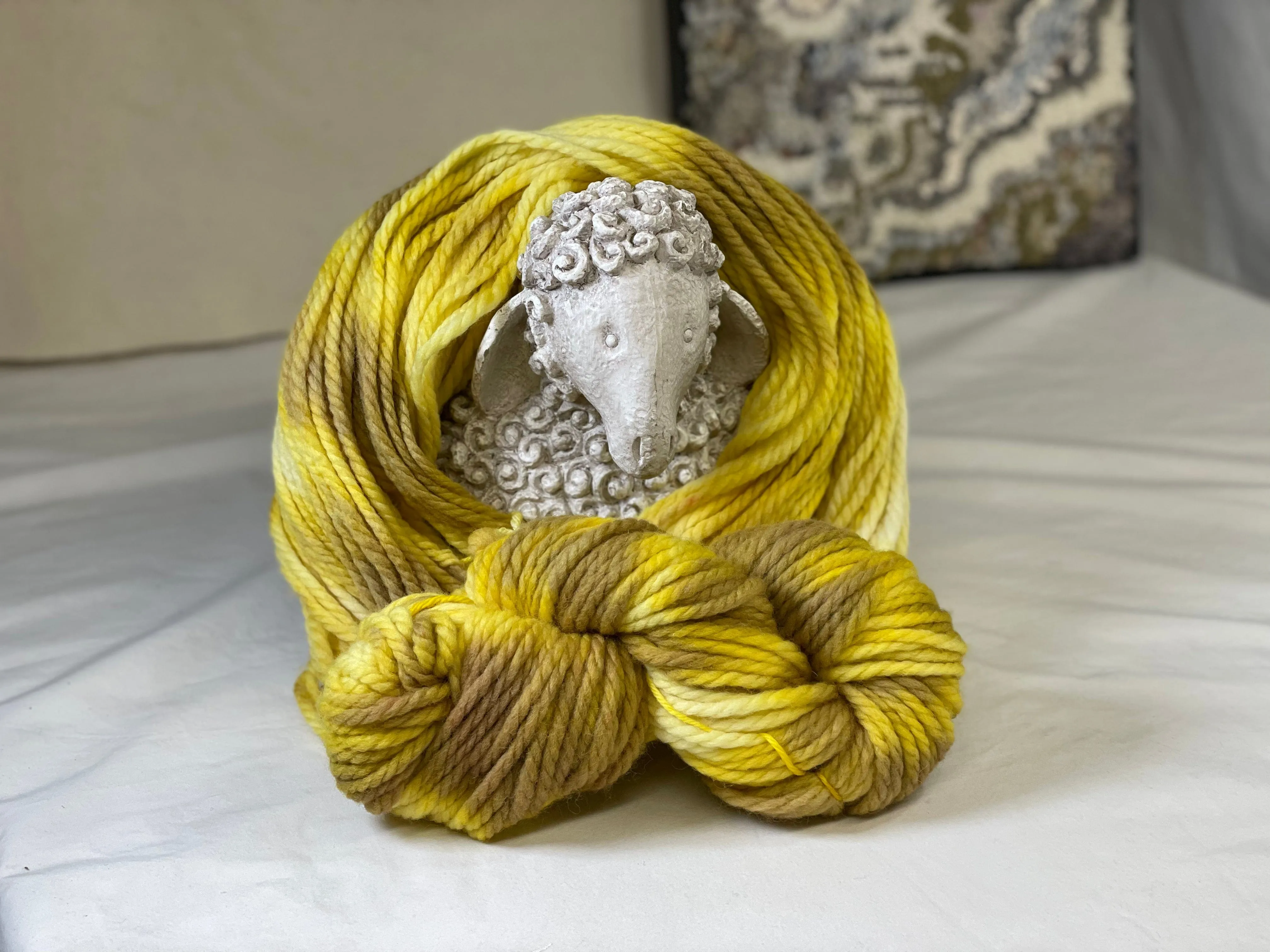 Big Softie - Buttercup Field