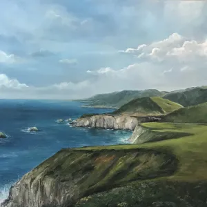 Big Sur