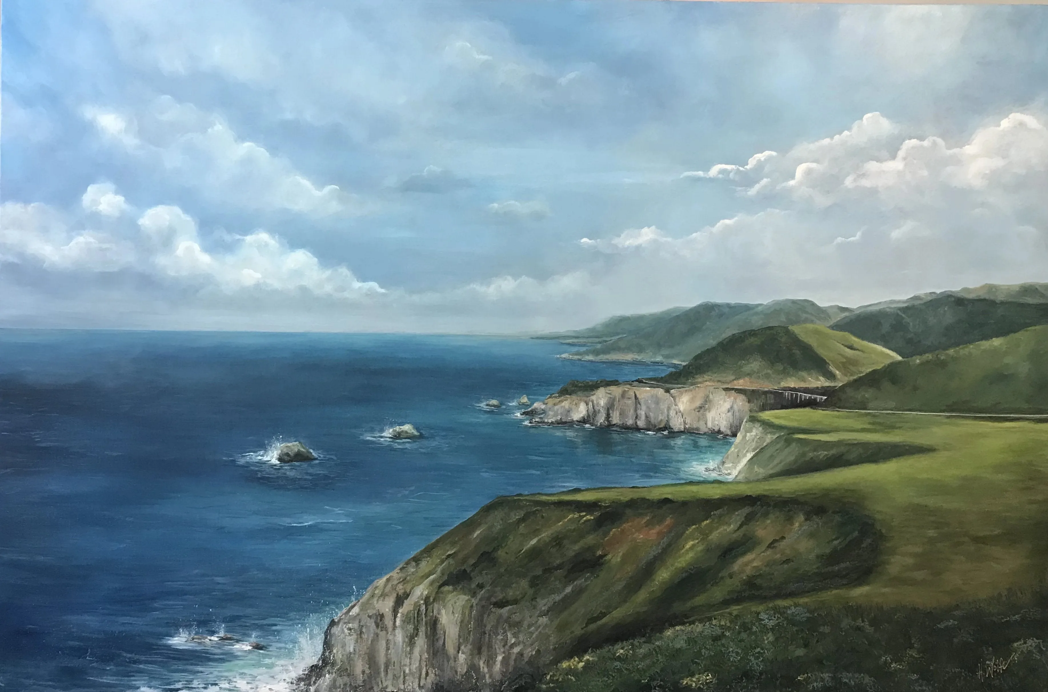 Big Sur