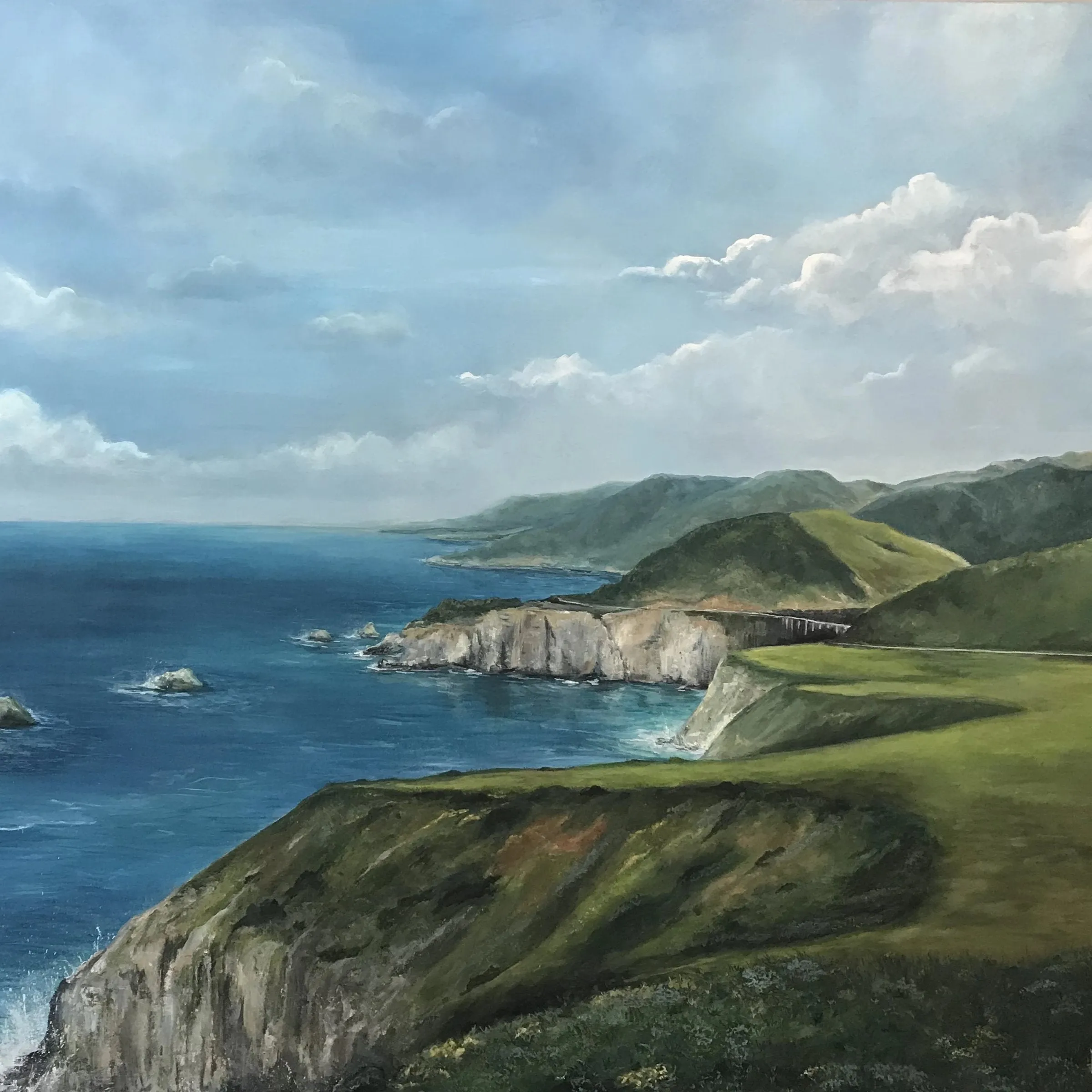 Big Sur