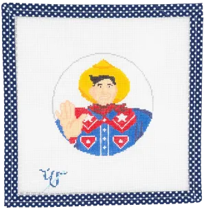 Big Tex