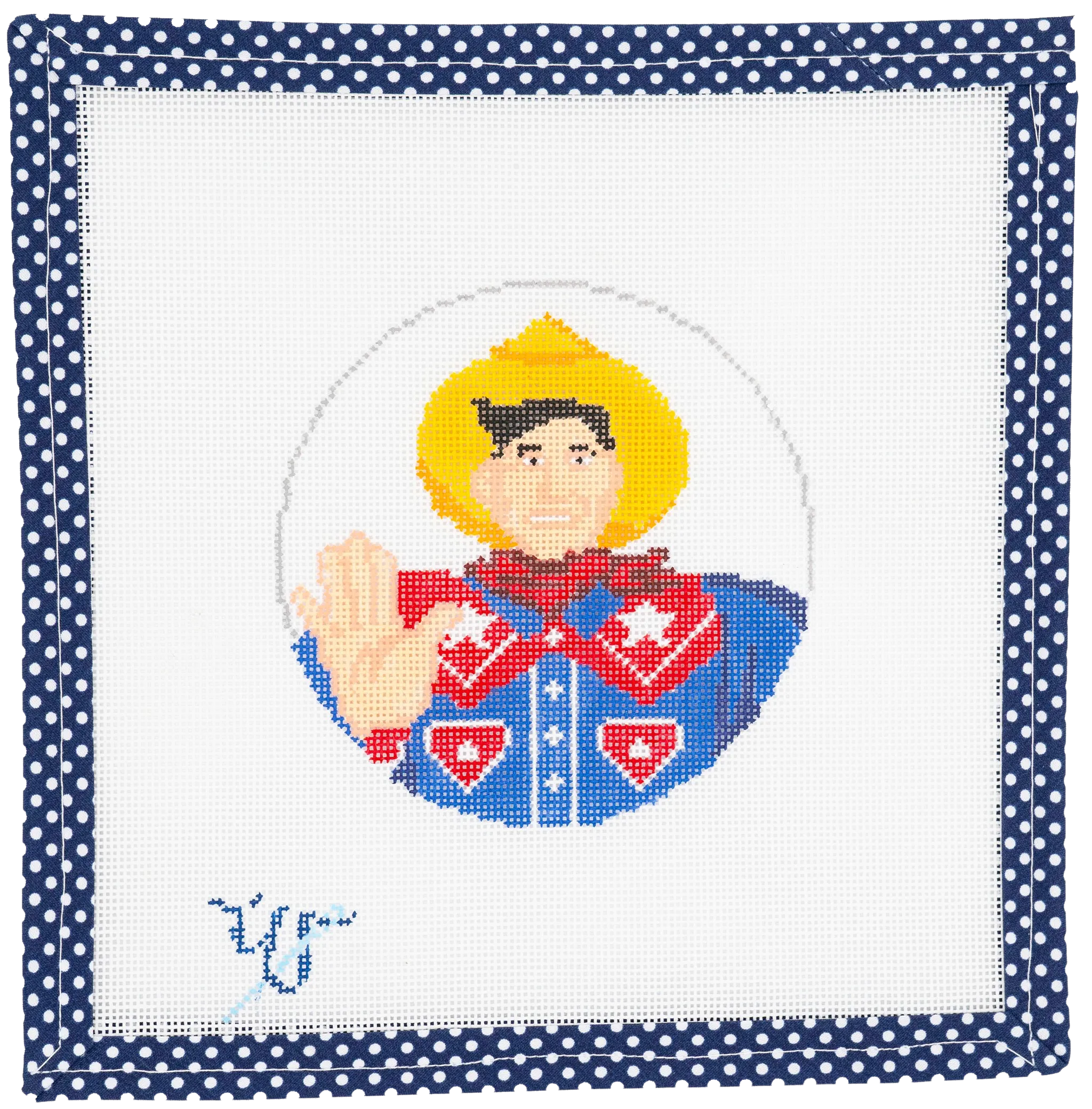 Big Tex