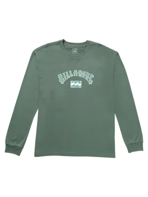 Billabong Boys Arched T-Shirt