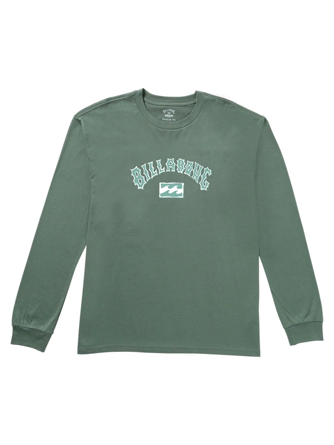 Billabong Boys Arched T-Shirt