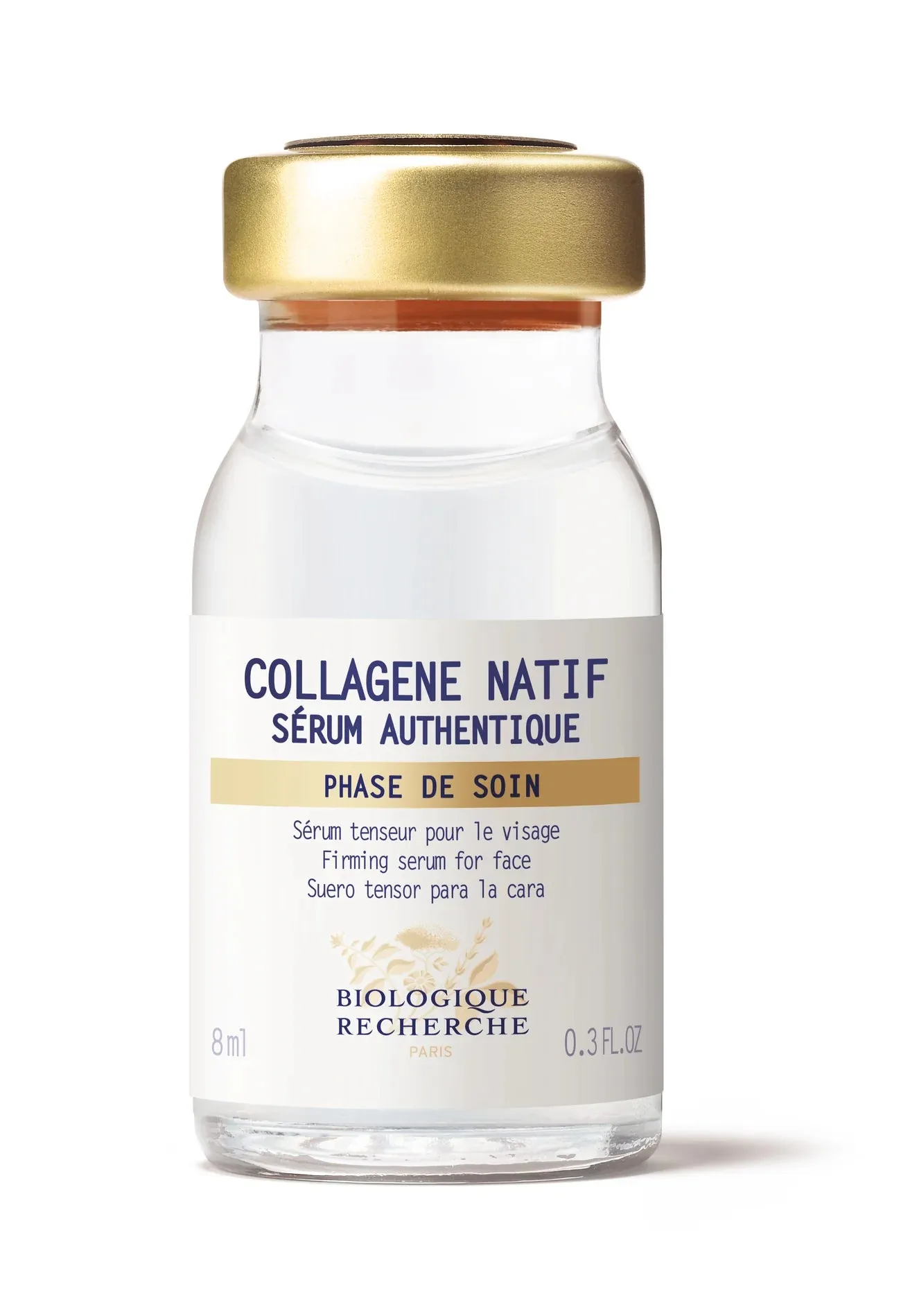 Biologique Recherche Sérum Collagène Natif