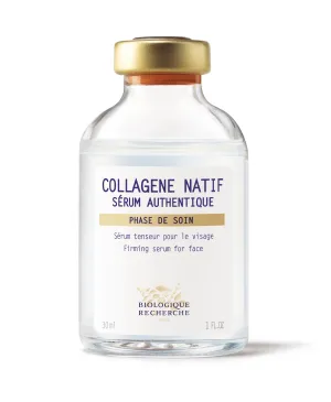 Biologique Recherche Sérum Collagène Natif