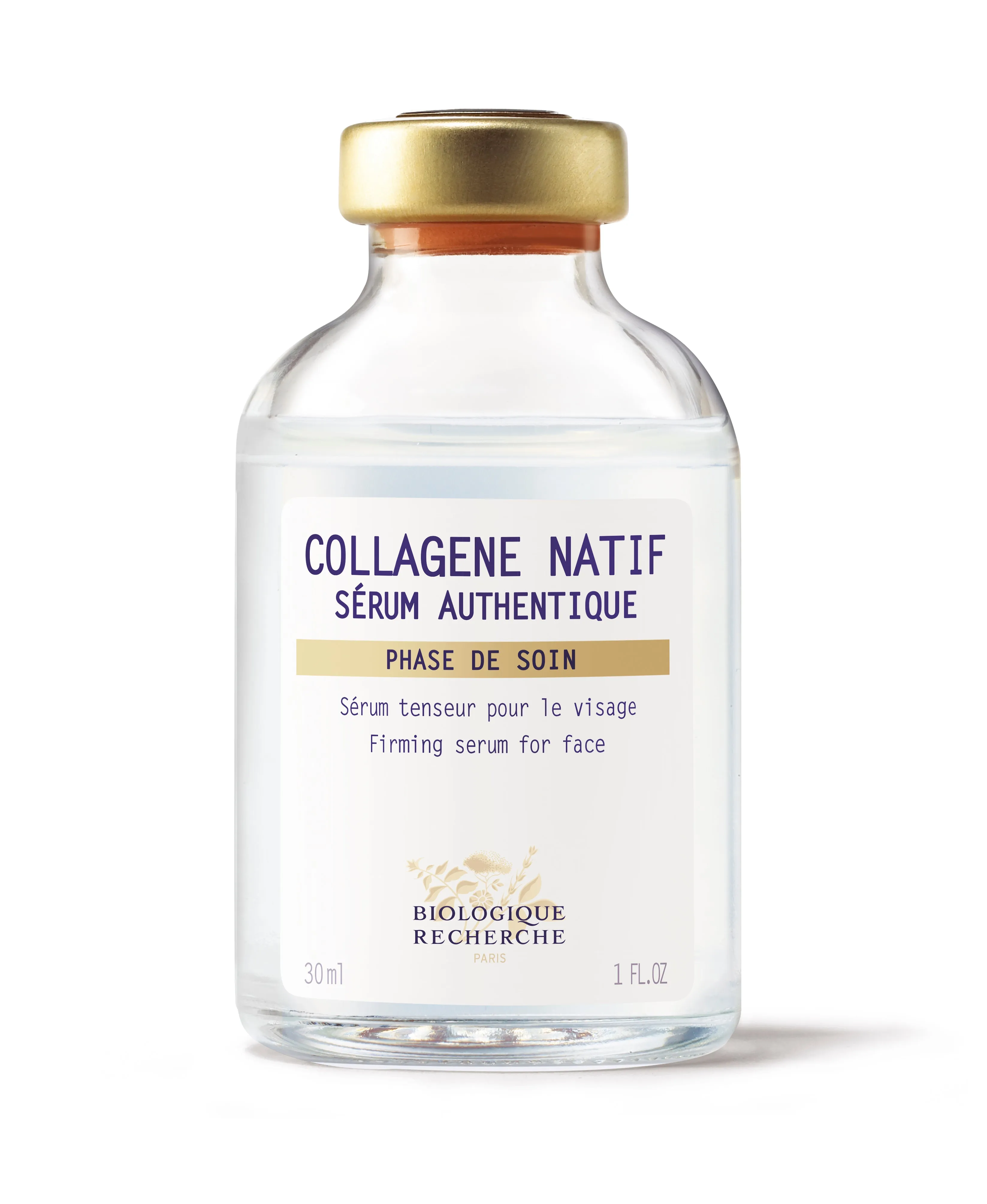 Biologique Recherche Sérum Collagène Natif