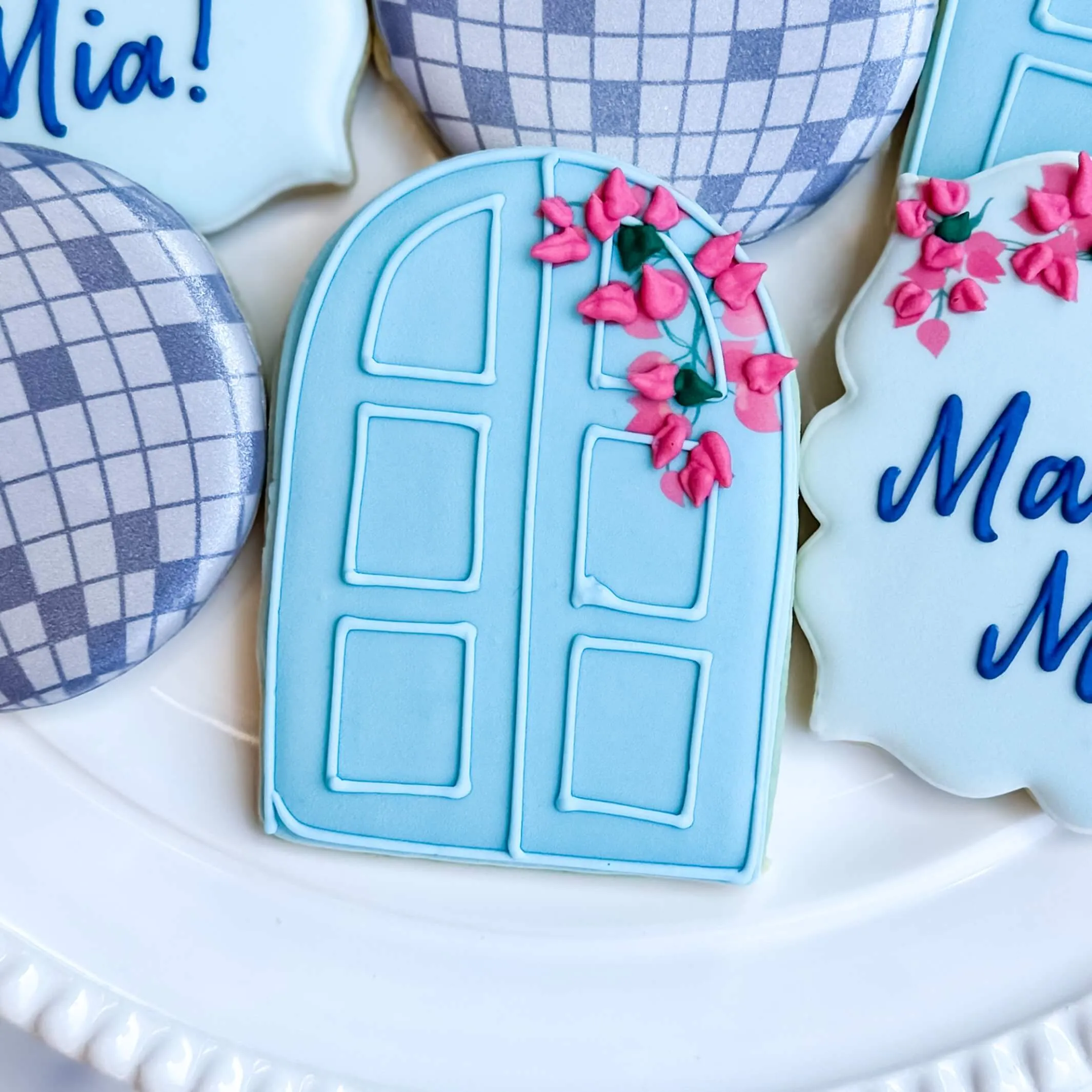Birthday Collection | Mamma Mia