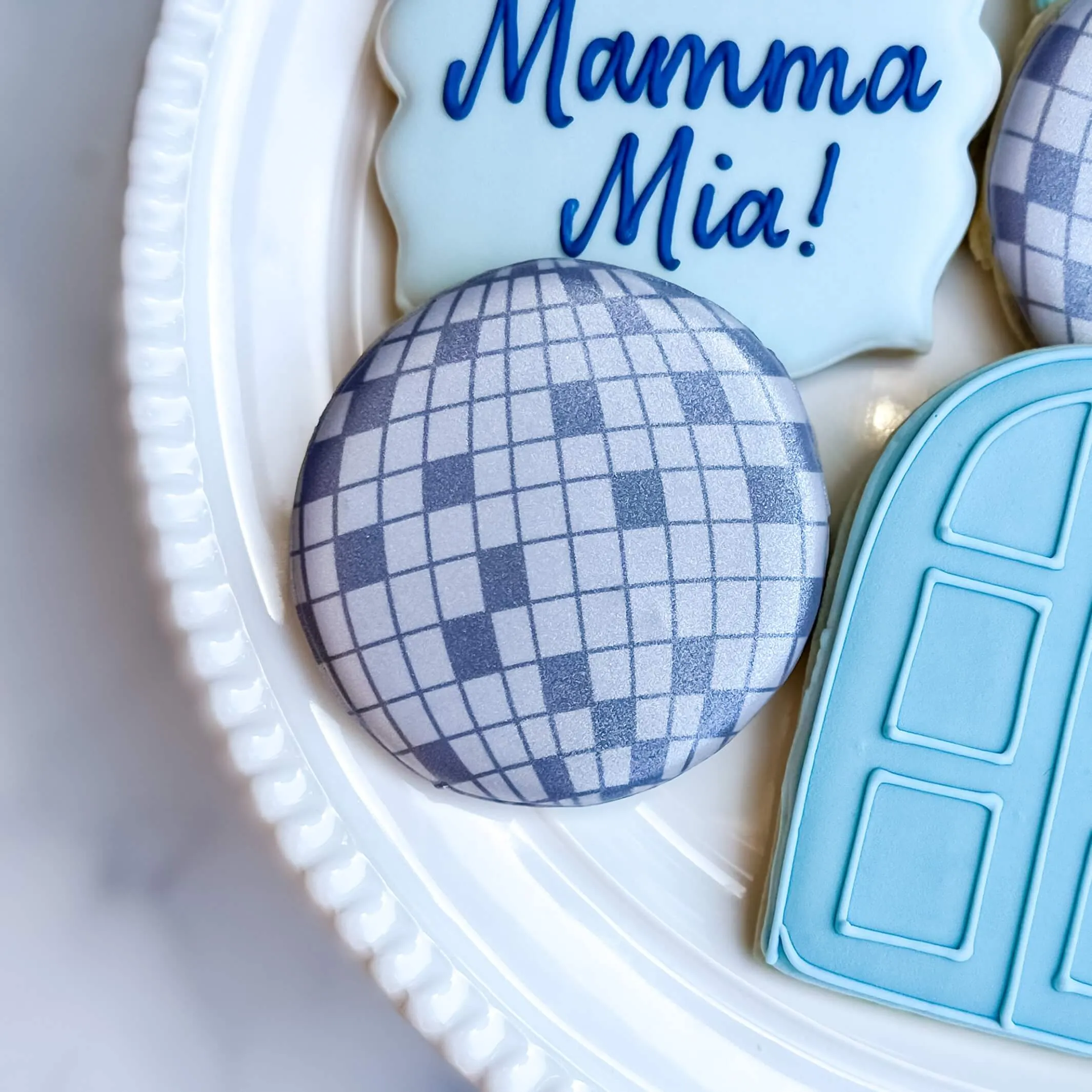 Birthday Collection | Mamma Mia