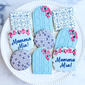 Birthday Collection | Mamma Mia