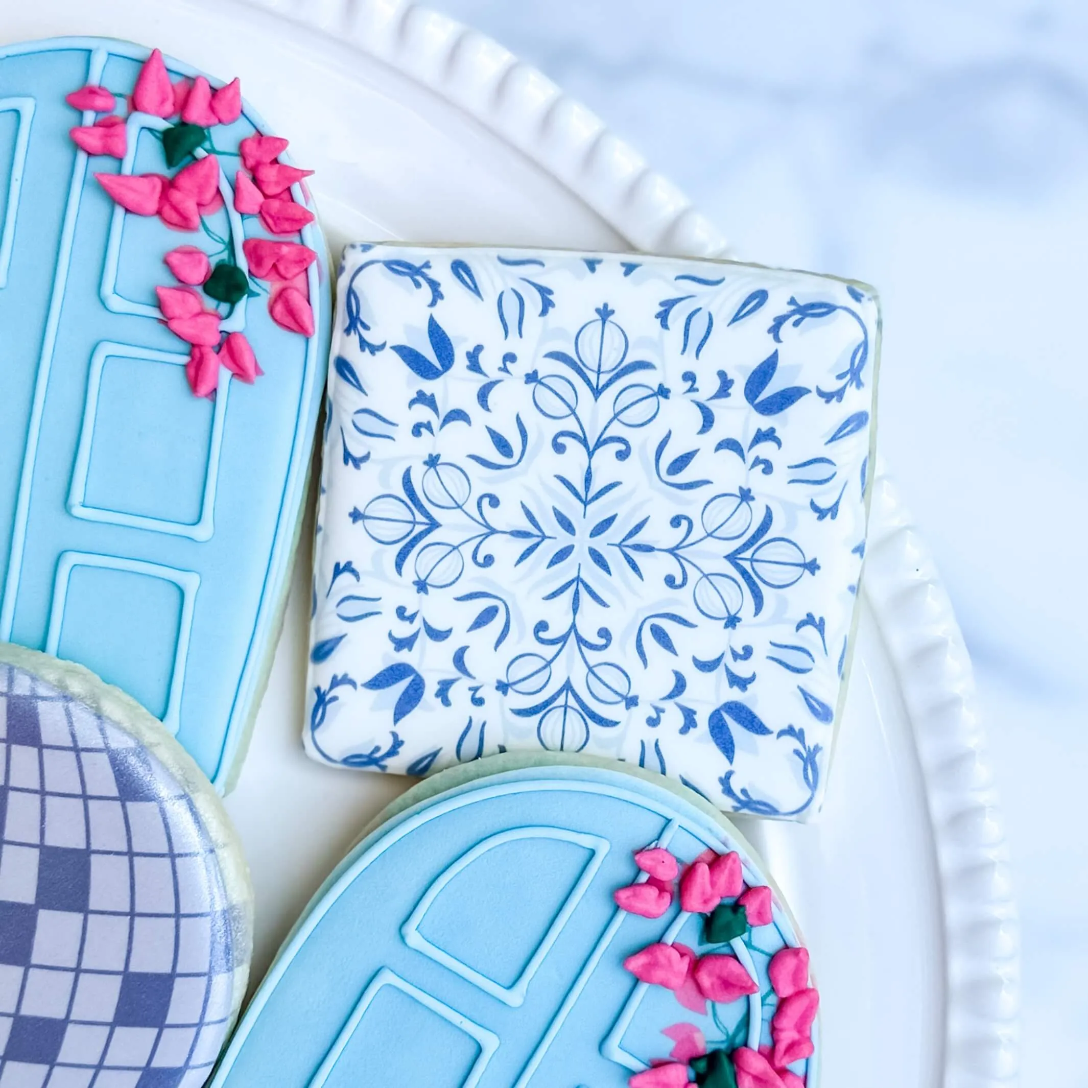 Birthday Collection | Mamma Mia