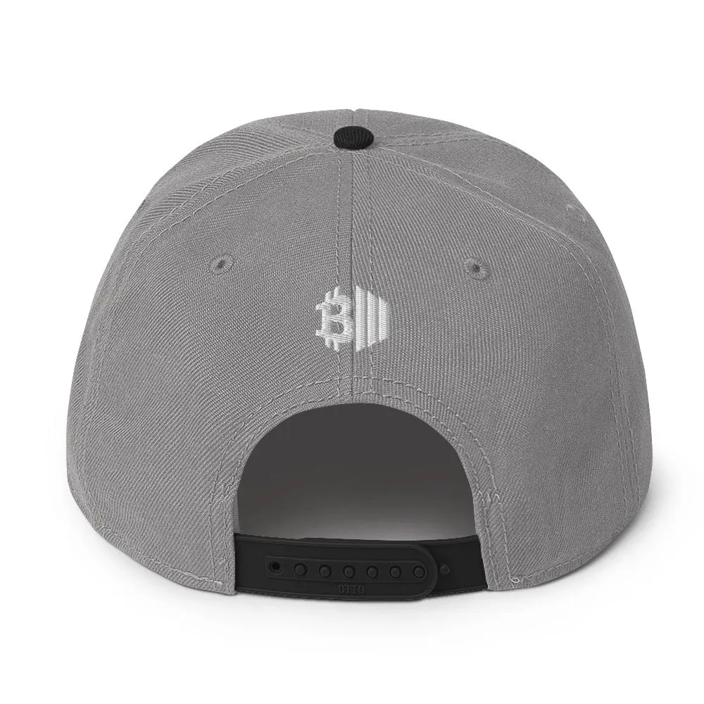 Bitcoin Est. 2009 Hat