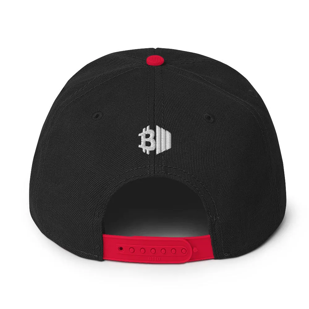 Bitcoin Est. 2009 Hat