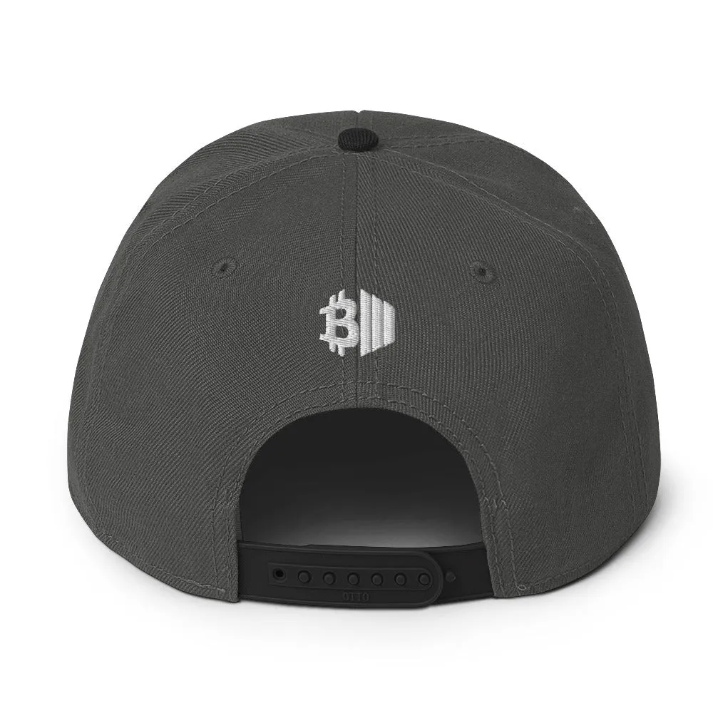 Bitcoin Est. 2009 Hat