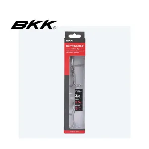 BKK BB Trigger-21  Stinger Rig