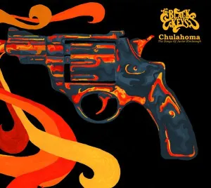 Black Keys "Chulahoma" LP