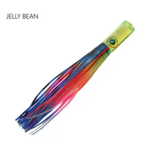 Black Magic Jack Slammer XT Lures - 200lb Wire Rigged