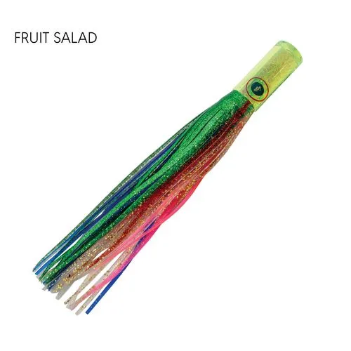 Black Magic Jack Slammer XT Lures - 200lb Wire Rigged