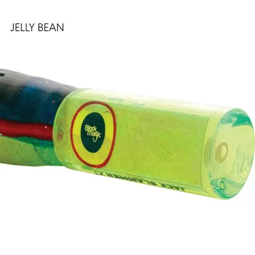 Black Magic Jack Slammer XT Lures - 200lb Wire Rigged