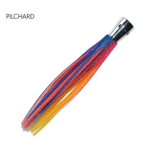 Black Magic Jetsetter Maxi Lures - 200lb Wire Rigged