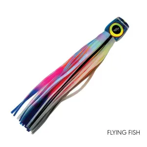 Black Magic Maggot XT Lures - 200lb Wire Rigged