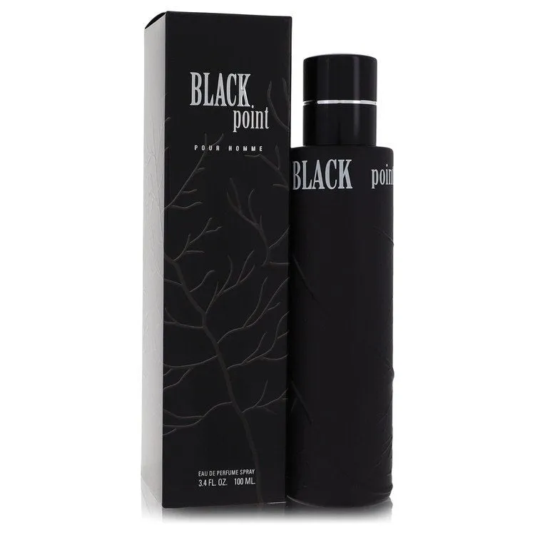 Black Point