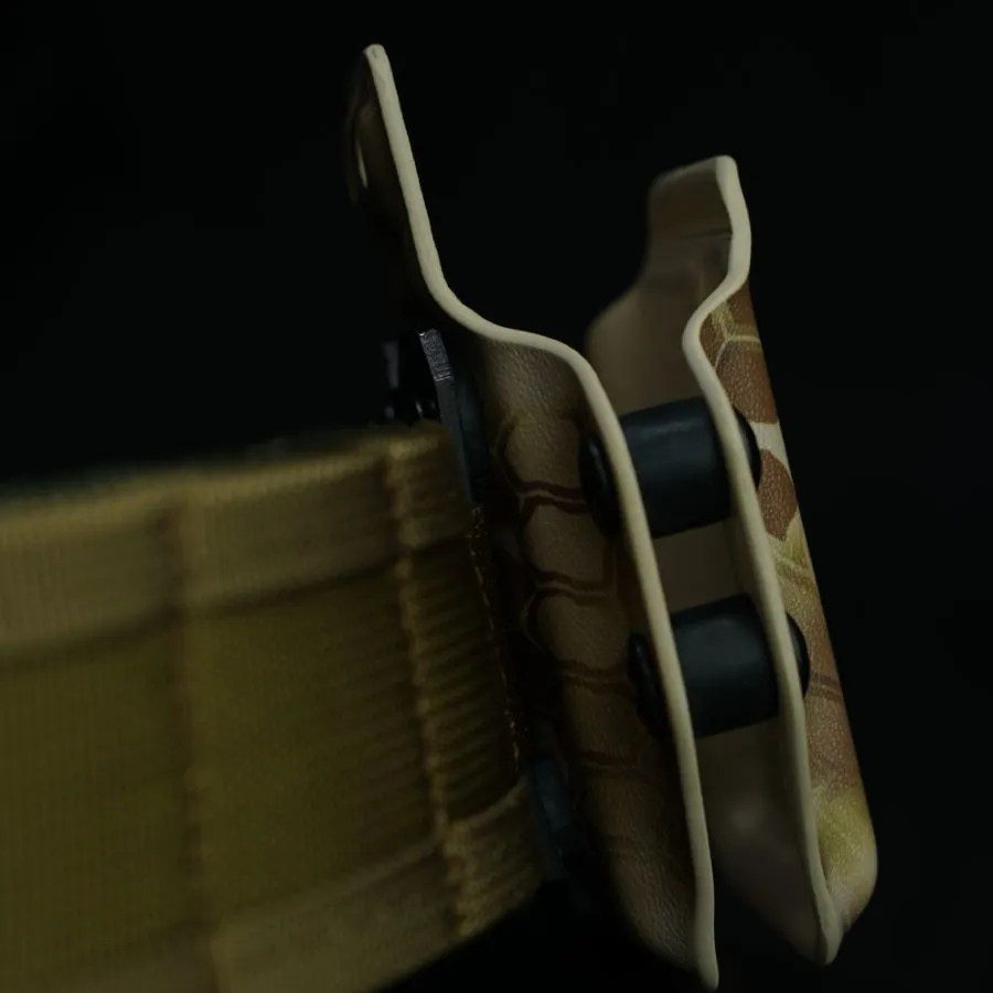 Black Trident® Low Profile Mount