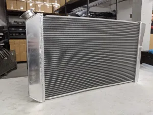 Blem New Universal Radiator