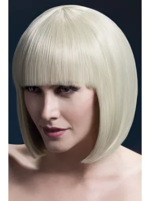 Blonde Fever Elise Wig
