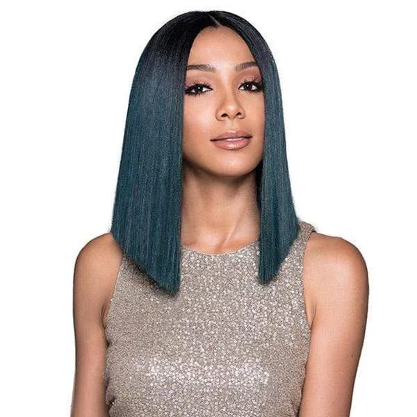 Bobbi Boss Deep Part Lace Front Wig - MLF216 YARA SLEEK - Unbeatable