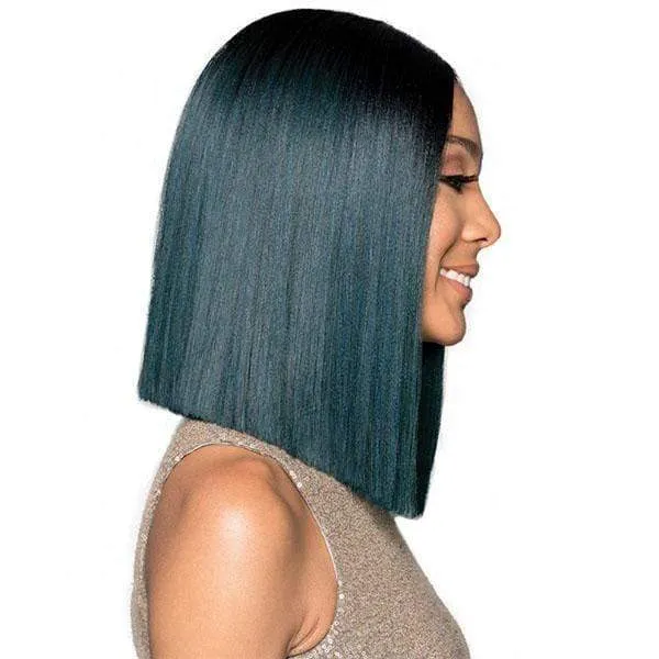 Bobbi Boss Deep Part Lace Front Wig - MLF216 YARA SLEEK - Unbeatable