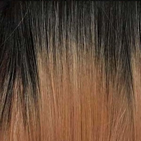 Bobbi Boss Deep Part Lace Front Wig - MLF216 YARA SLEEK - Unbeatable