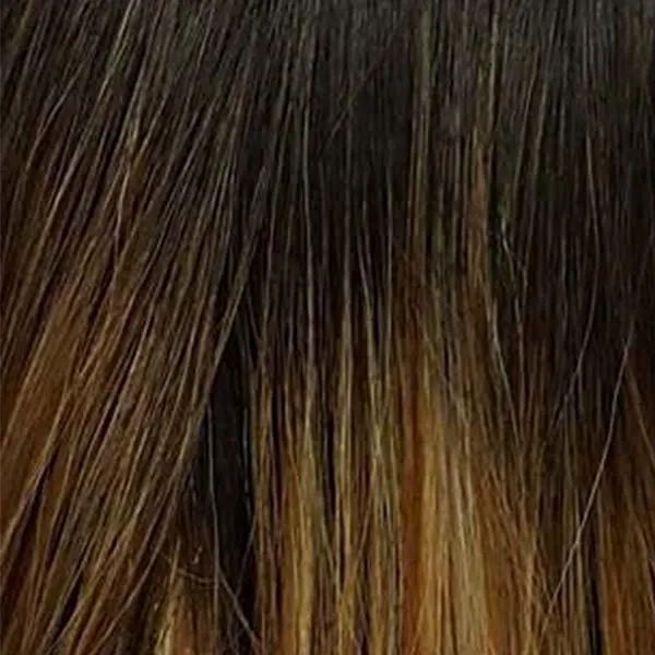 Bobbi Boss Deep Part Lace Front Wig - MLF216 YARA SLEEK - Unbeatable